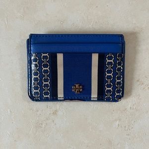 Tory Burch Card Holder